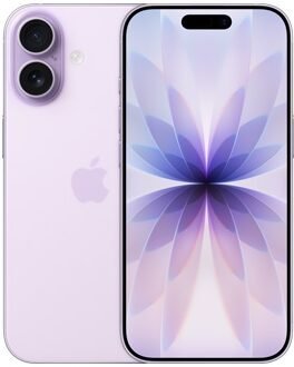 Apple iPhone 17 Pro Max Cosmic Orange front and back